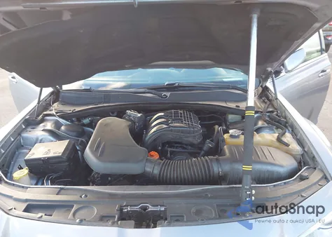 2014 Chrysler 300 from USA, damaged, VIN 2C3CCAAG0EH379868